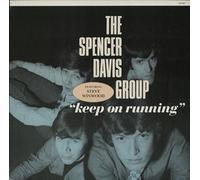 The Spencer Davis Group - KEEP ON RUNNING