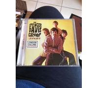 The Spencer Davis Group - Live In Finland '67