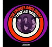 The Spencer Davis Group - Looking Back [Vinyl] [Import]