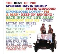 The Spencer Davis Group - The Best Of