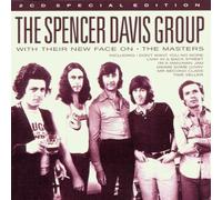 The Spencer Davis Group - The Masters