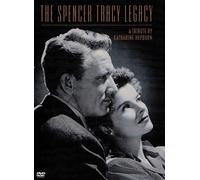 The Spencer Tracy Legacy: A Tribute by Katharine H [DVD]
