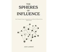 THE SPHERES OF INFLUENCE: How trusted voices scale B2B growth