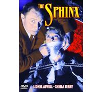 The Sphinx [Import USA Zone 1]