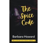 The Spice Code - Large Print