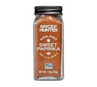 The Spice Hunter Pot à paprika, sucré, sol, 53,9 g