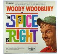 The Spice Is Right [Vinyl LP]