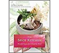 The Spice Kitchen: Flavorful Recipes From Around The World
