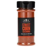 The Spice Lab, Assaisonnement Street Corn 141 g