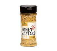 The Spice Lab, Country Style Miel, moutarde, 170 g