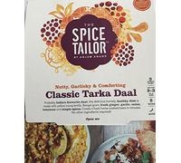 The Spice Tailor Classic Tarka Daal Lot de 2 kits 400 g
