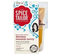 The Spice Tailor Keralan Kit de curry à la noix de coco 225 g