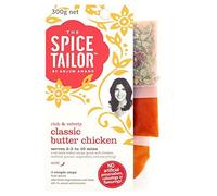 The Spice Tailor Le Beurre D'Épices sur Mesure Curry De Poulet Kit 300G - Paquet de 2