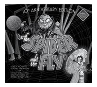 The Spider and the Fly by Mary Howitt & Illustrated by Tony Diterlizzi Mary Howitt Illustrated by Tony Diterlizzi (Auteur)