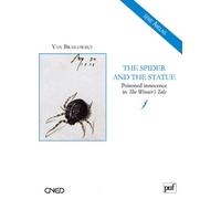 The Spider And The Statue : Poisoned Innocence In The Winter's Tale