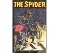 The Spider Don McGregor, Gene Colan (Auteur)
