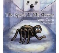 The Spider In My Shower