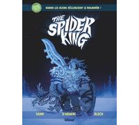The Spider King