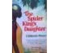 Chibundu Onuzo The Spider King's Daughter (Poche)