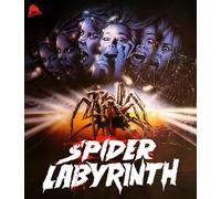 The Spider Labyrinth [Blu-Ray]
