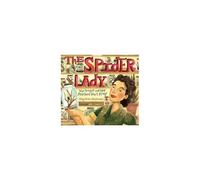 The Spider Lady