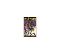 The Spider: Scavengers...