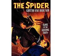The Spider: Slaves of the Laughing Death