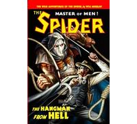 The Spider: The Hangman from Hell