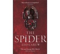 The Spider (The Under The Northern Sky Series, Book 2)