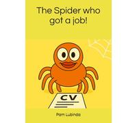 The Spider who got a job!
