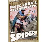 The Spiders