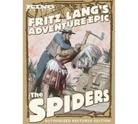 The Spiders DVD E