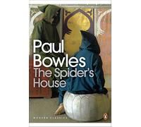 The Spider's House