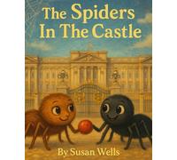 The Spiders In The Castle