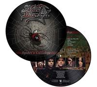 The Spider'S Lullaby