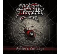 The Spider'S Lullaby