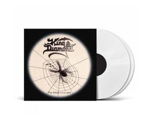 The Spider's Lullabye (Exclusive White