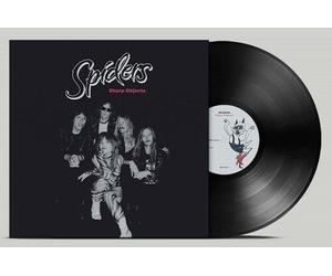 The Spiders - Sharp Objects [Vinyl Lp]