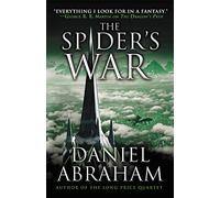 The Spider's War