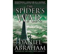 The Spider's War: Book Five of the Dagger and the Coin