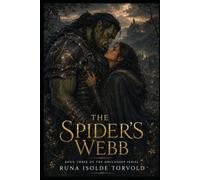 The Spider's Web: A Steamy Portal Monster Romance