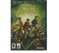 The Spiderwick Chronicles