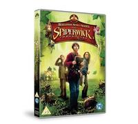 The Spiderwick Chronicles – Paramount Pictures – Import anglais