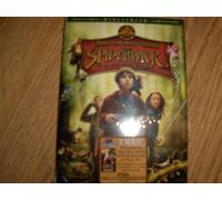 The spiderwick chronicles