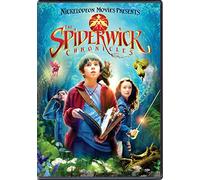 The Spiderwick Chronicles
