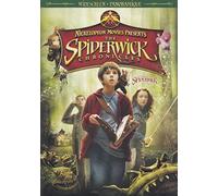 The Spiderwick Chronicles