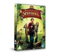 The Spiderwick Chronicles – Paramount Pictures – Import anglais