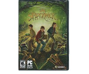 The Spiderwick Chronicles