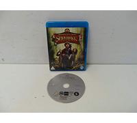 The Spiderwick Chronicles [Blu-ray] [Import anglais]