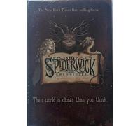 The Spiderwick Chronicles – Coffret – Simon & Schuster